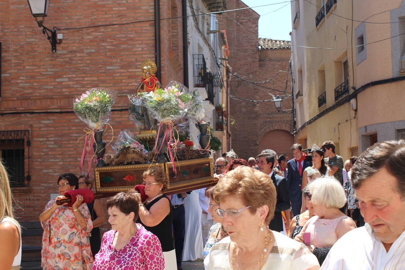 Rincón celebra su Día Grande