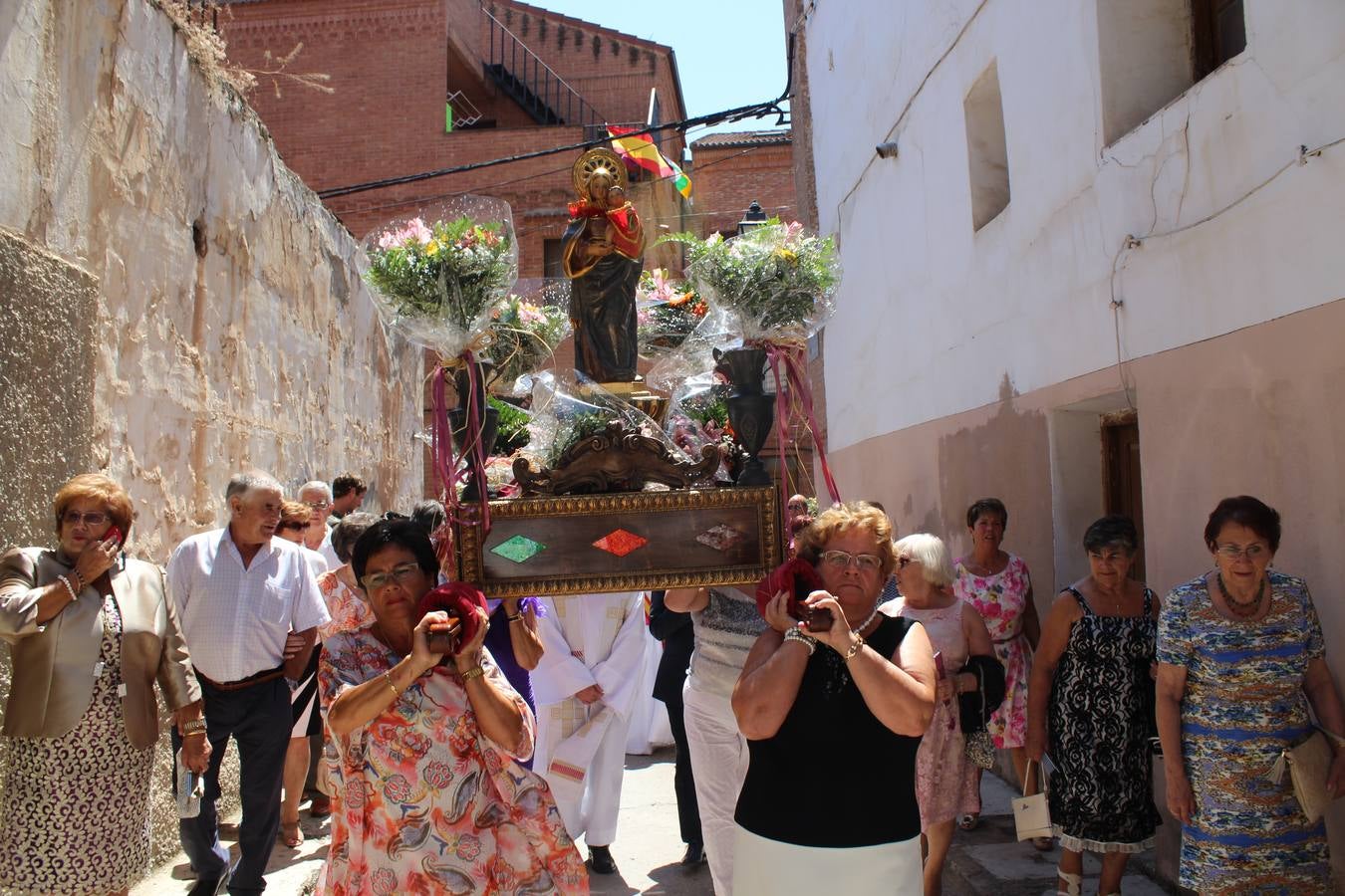 Rincón celebra su Día Grande