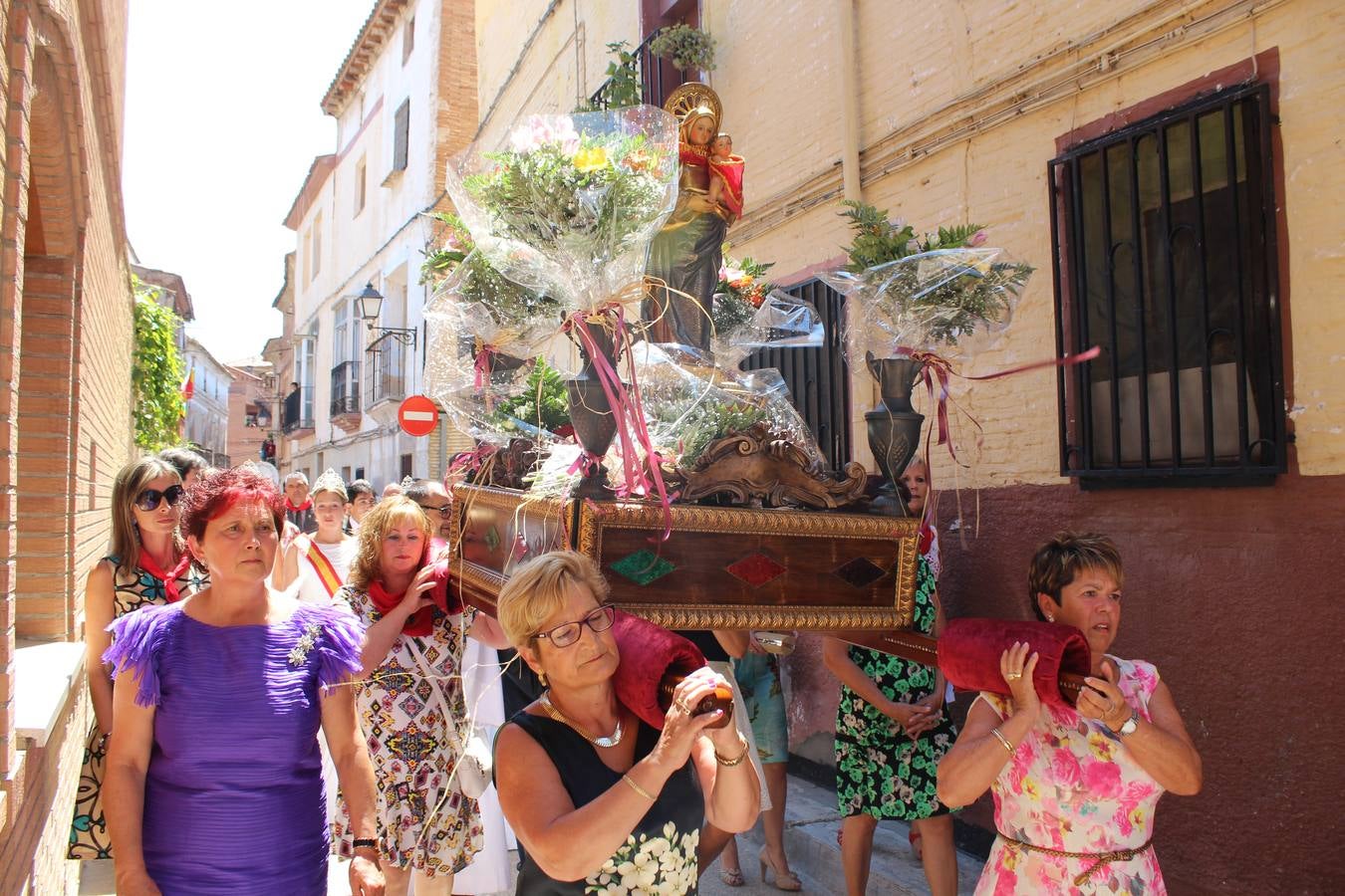 Rincón celebra su Día Grande