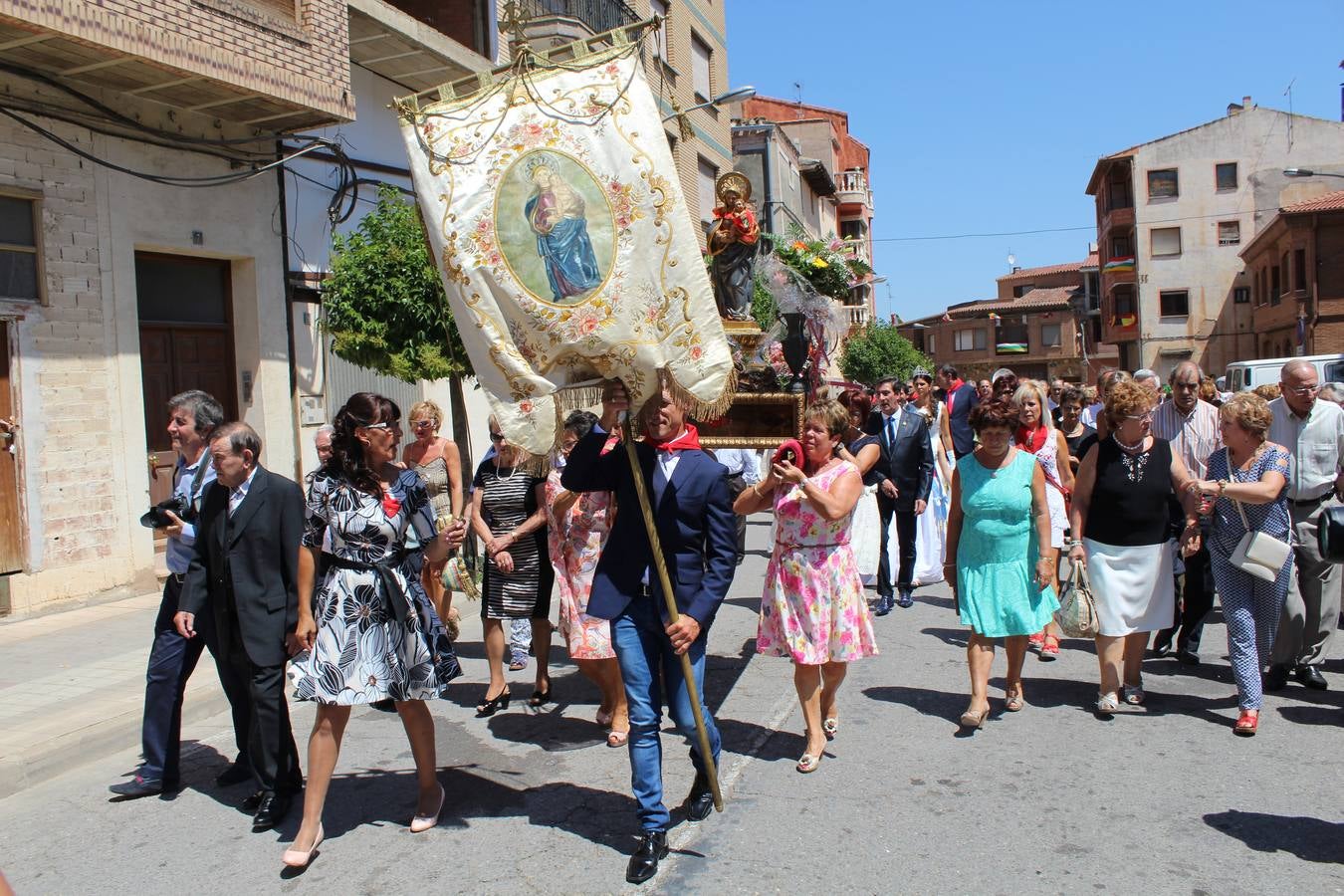 Rincón celebra su Día Grande