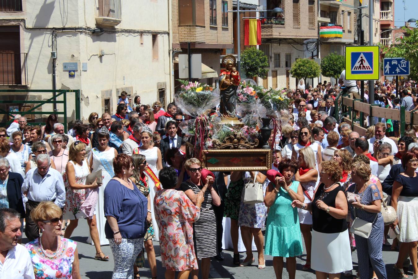 Rincón celebra su Día Grande