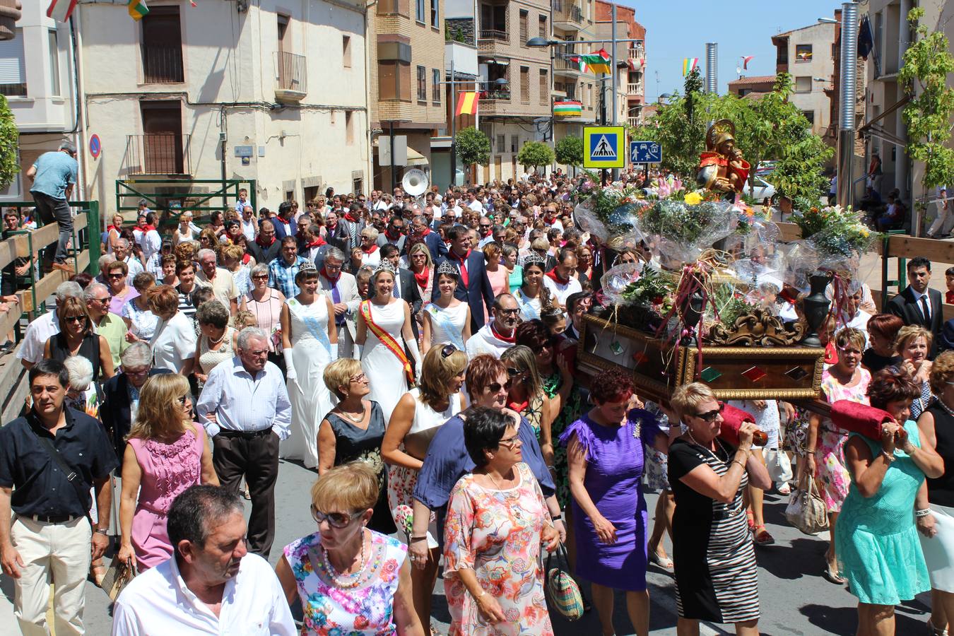 Rincón celebra su Día Grande