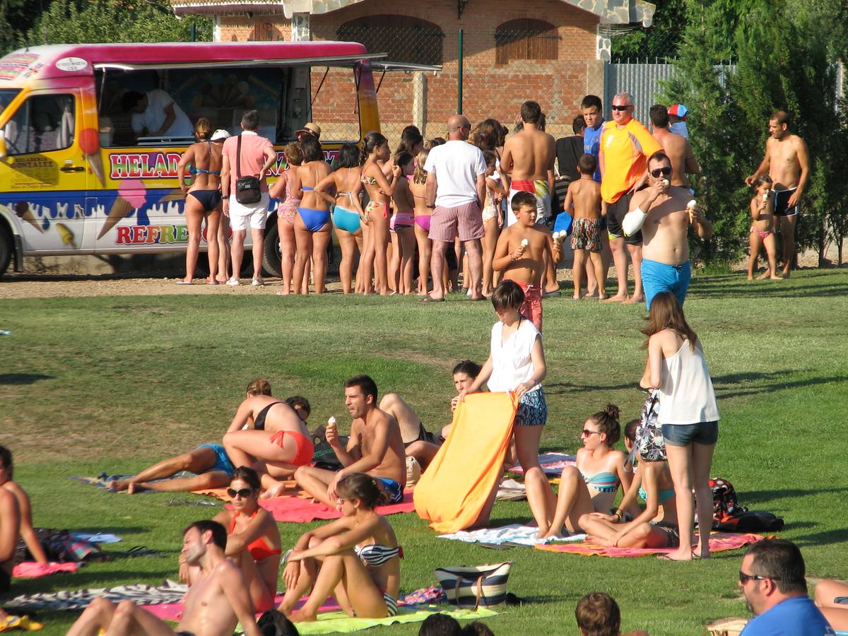 XI Torneo de Voley Playa