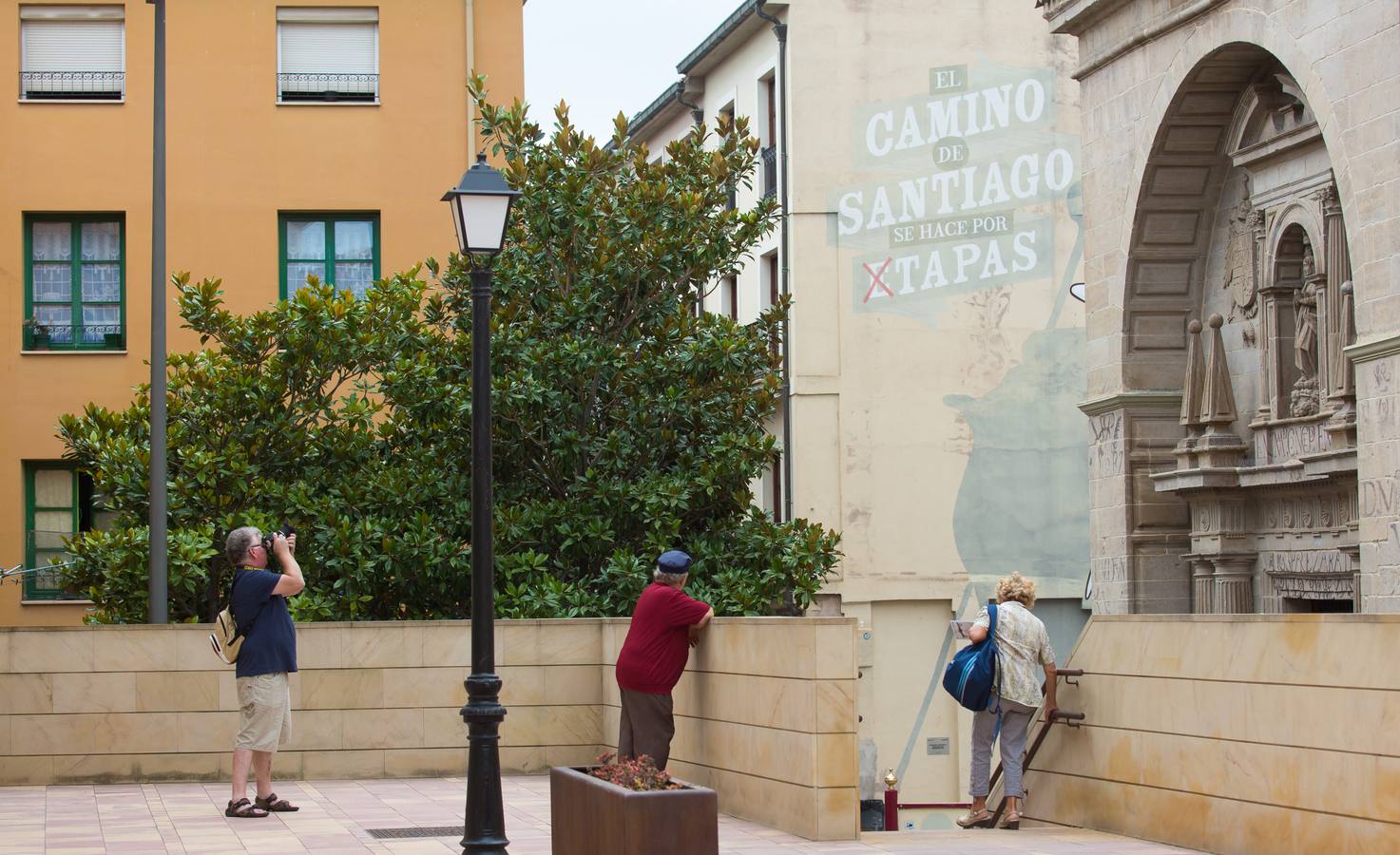 La Rioja, un buen lugar para hacer turismo