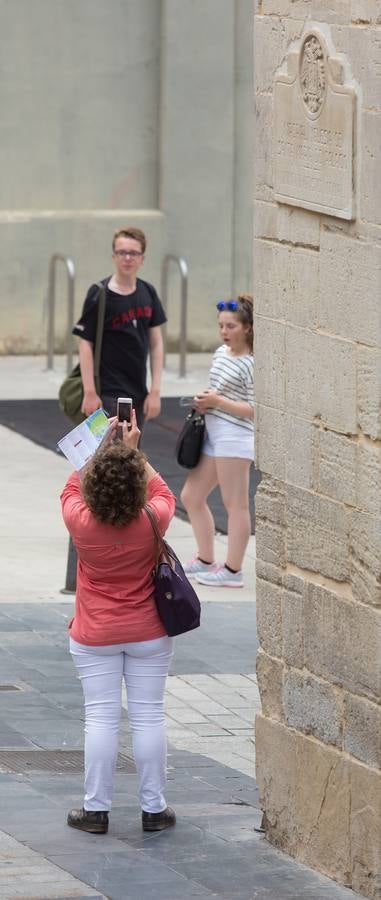 La Rioja, un buen lugar para hacer turismo