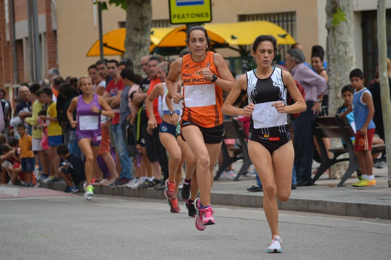 XXIX Cross Popular de Uruñuela