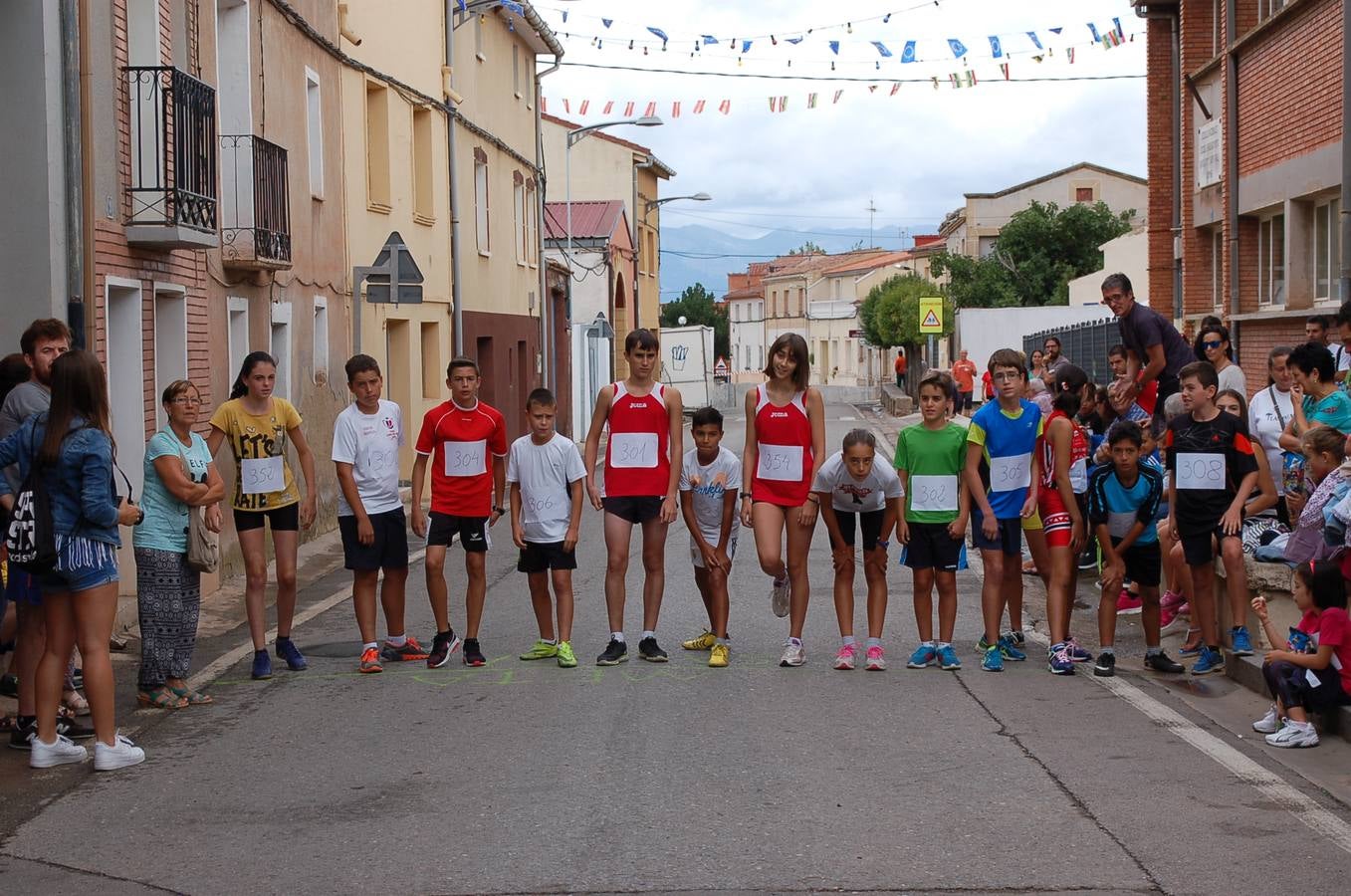 XXIX Cross Popular de Uruñuela