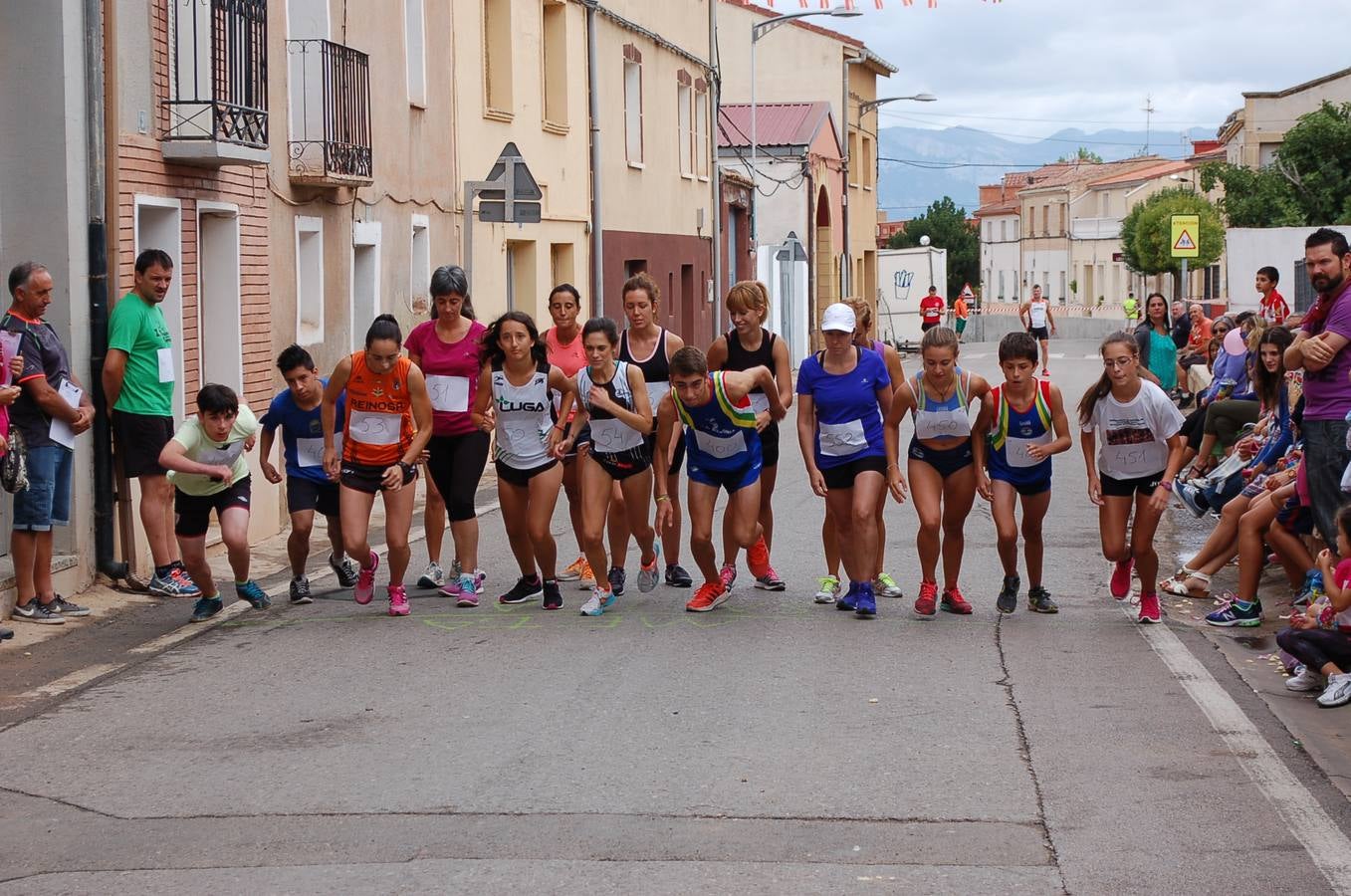 XXIX Cross Popular de Uruñuela