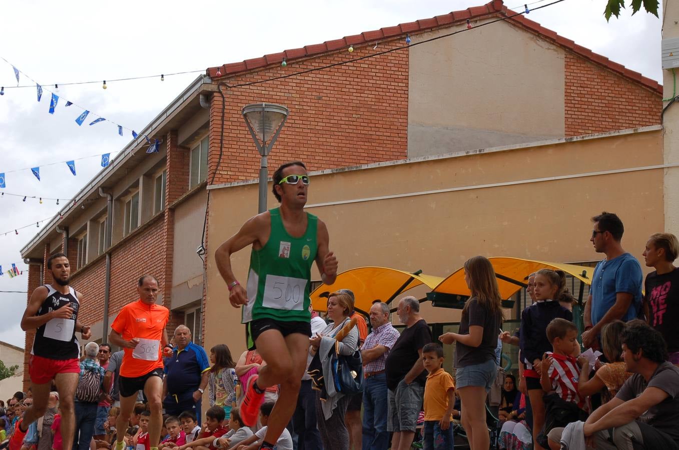 XXIX Cross Popular de Uruñuela