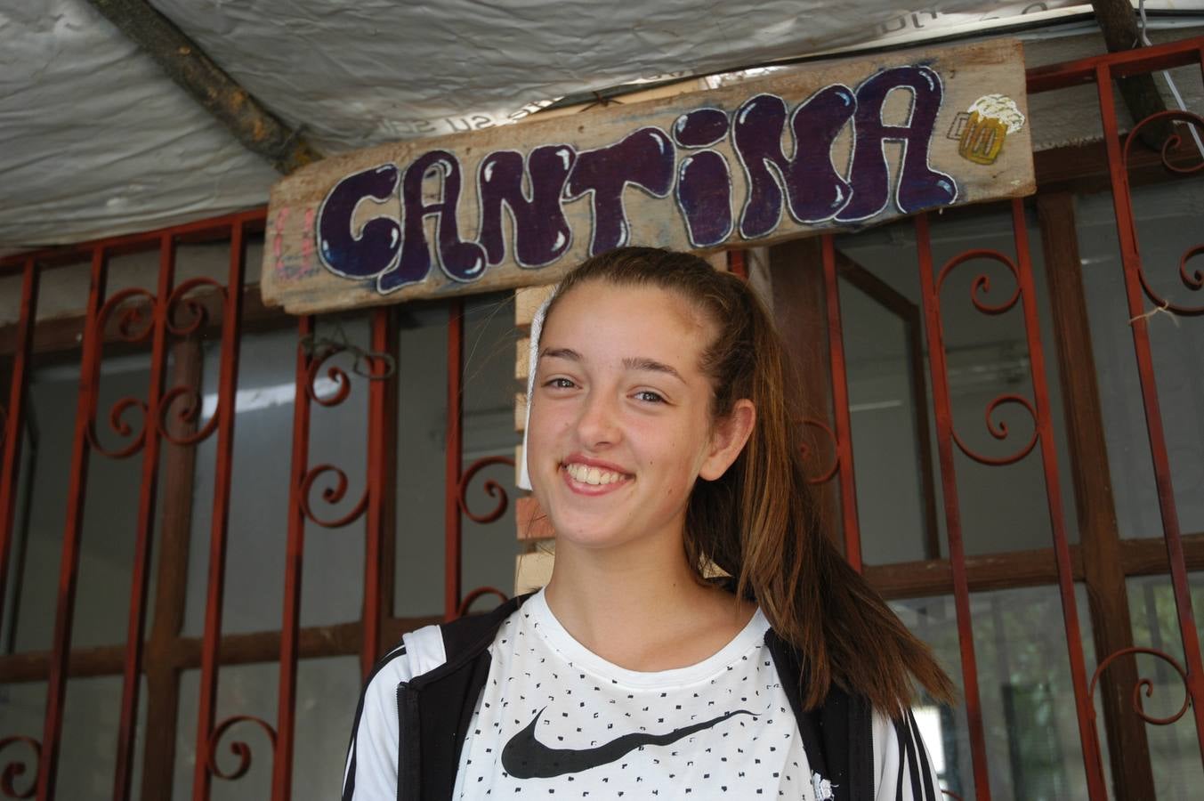 Sábado de calderetes en Navajún