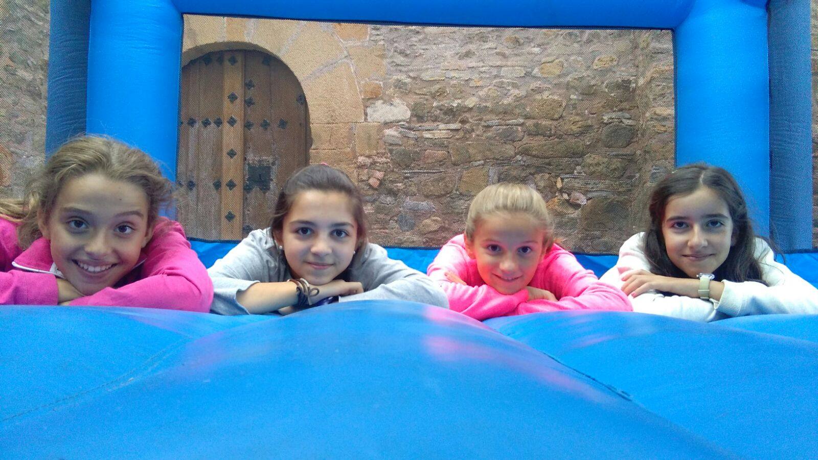 Sábado de calderetes en Navajún