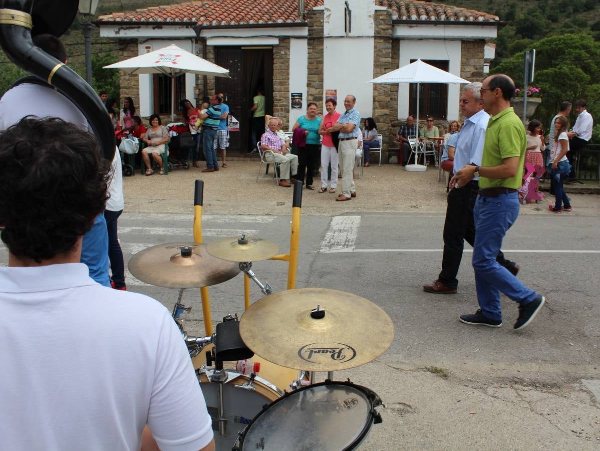 Fiestas de San Román