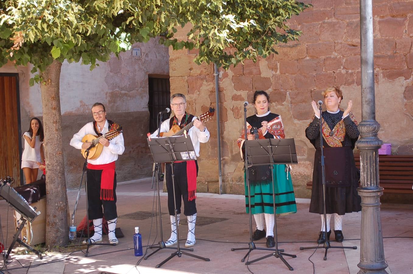 De la carrera a la cazuela