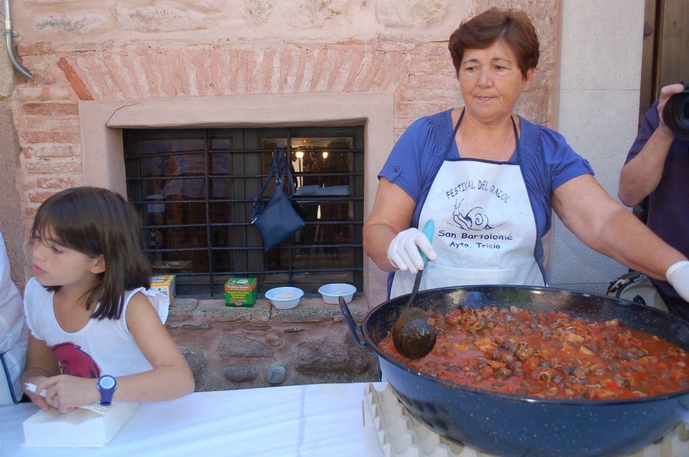 De la carrera a la cazuela