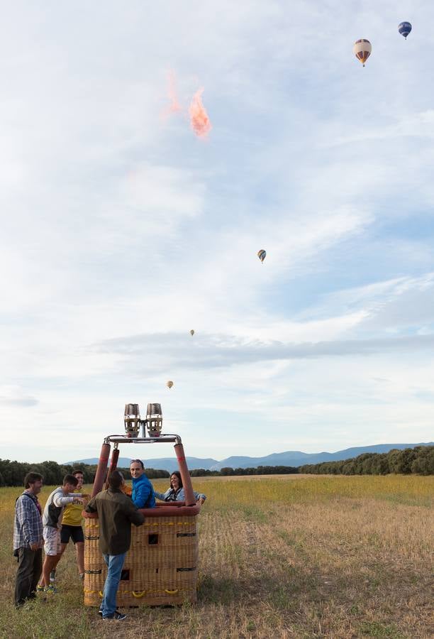 Globos en Haro (1)