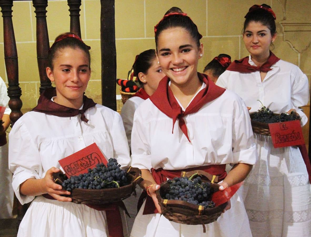 El barrio logroñés de El Cortijo celebra sus fiestas