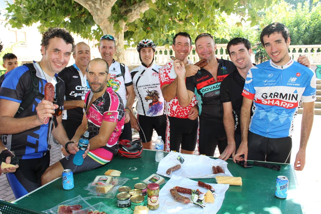 III Marcha BTT de Alberite