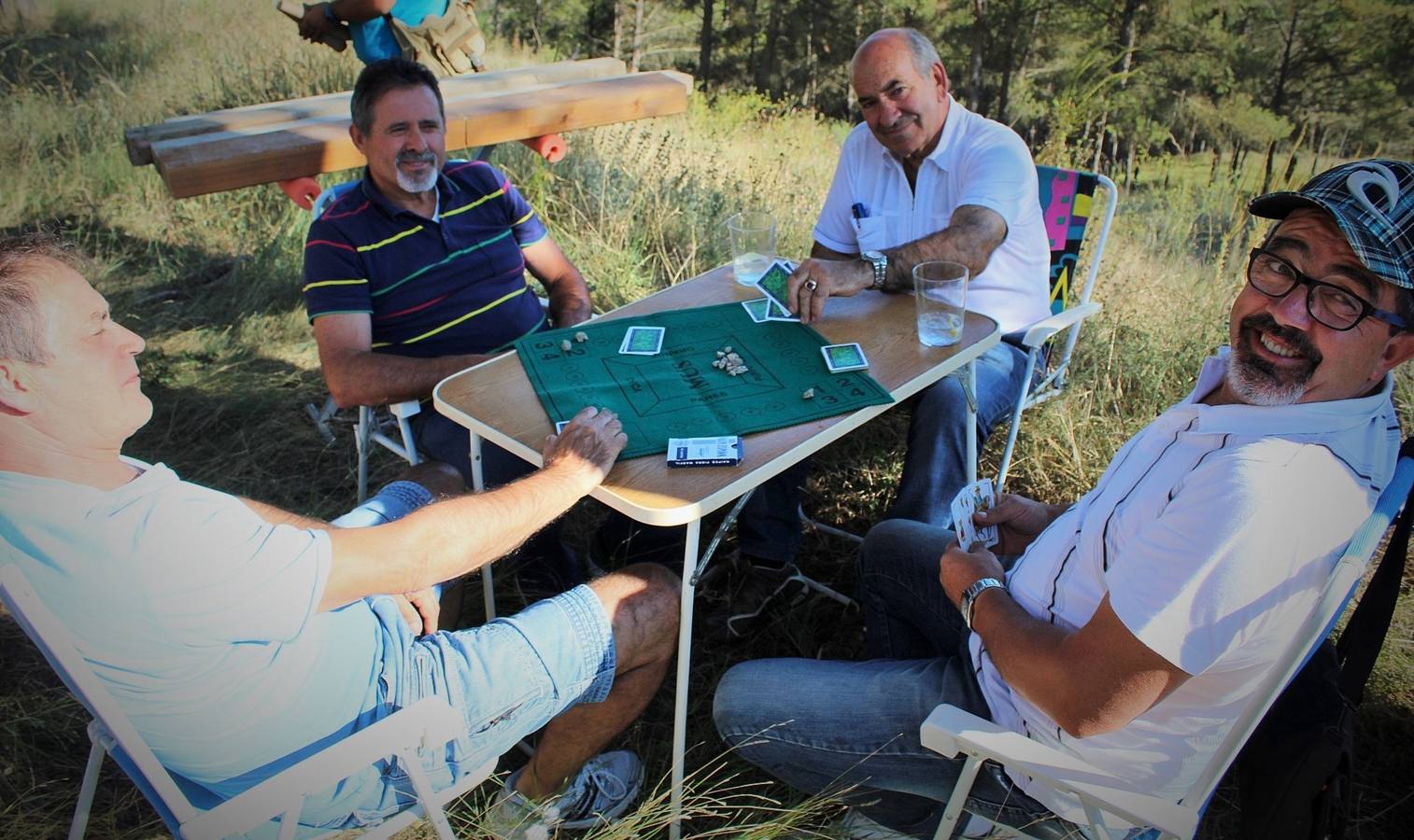 Romería del primer domingo de septiembre a San Felices