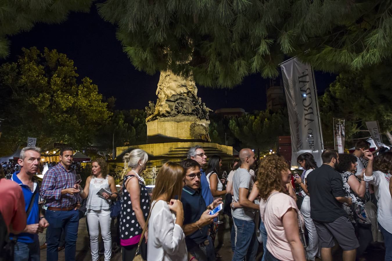 El Riojano, joven y fresco llega a Zaragoza (I)