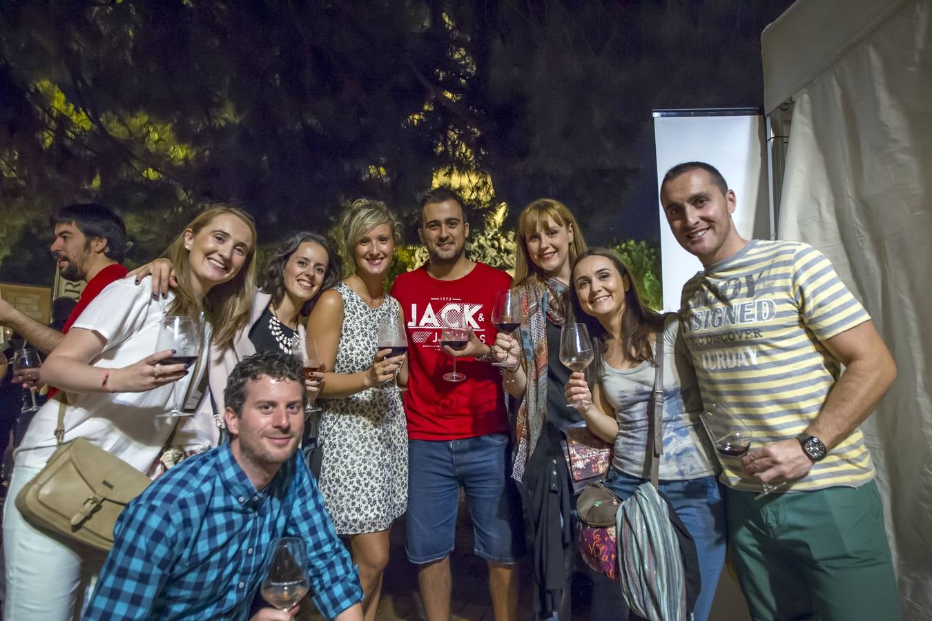 El Riojano, joven y fresco llega a Zaragoza (I)