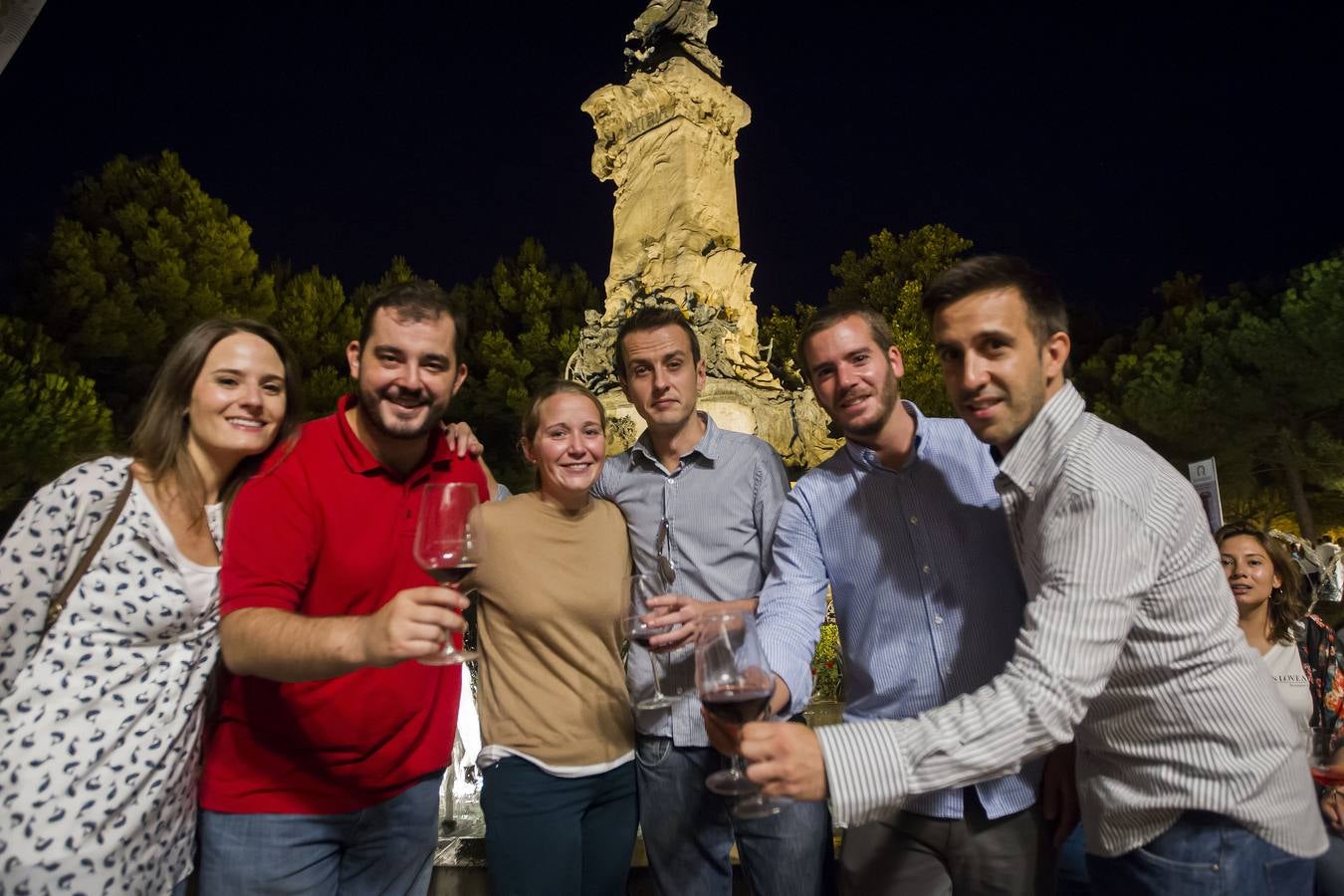 El Riojano, joven y fresco llega a Zaragoza (I)