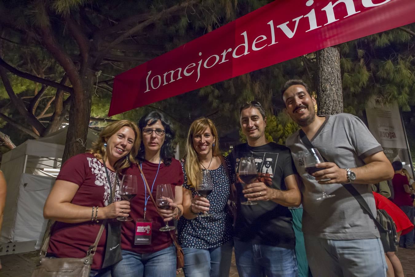 El Riojano, joven y fresco llega a Zaragoza (I)