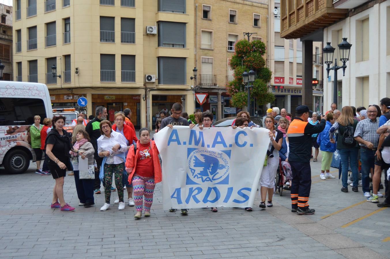 XXIII Marcha a Vico