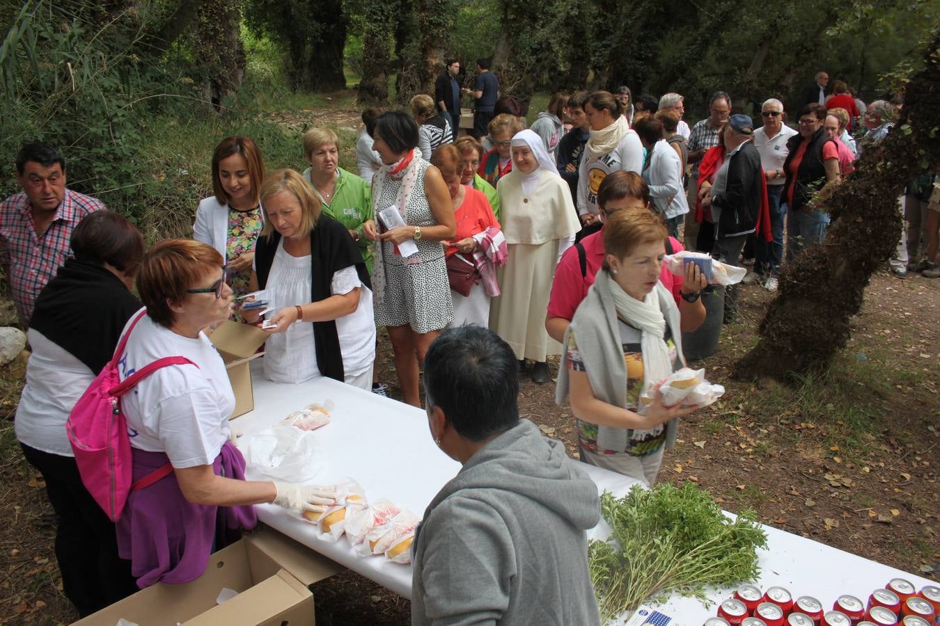 XXIII Marcha a Vico