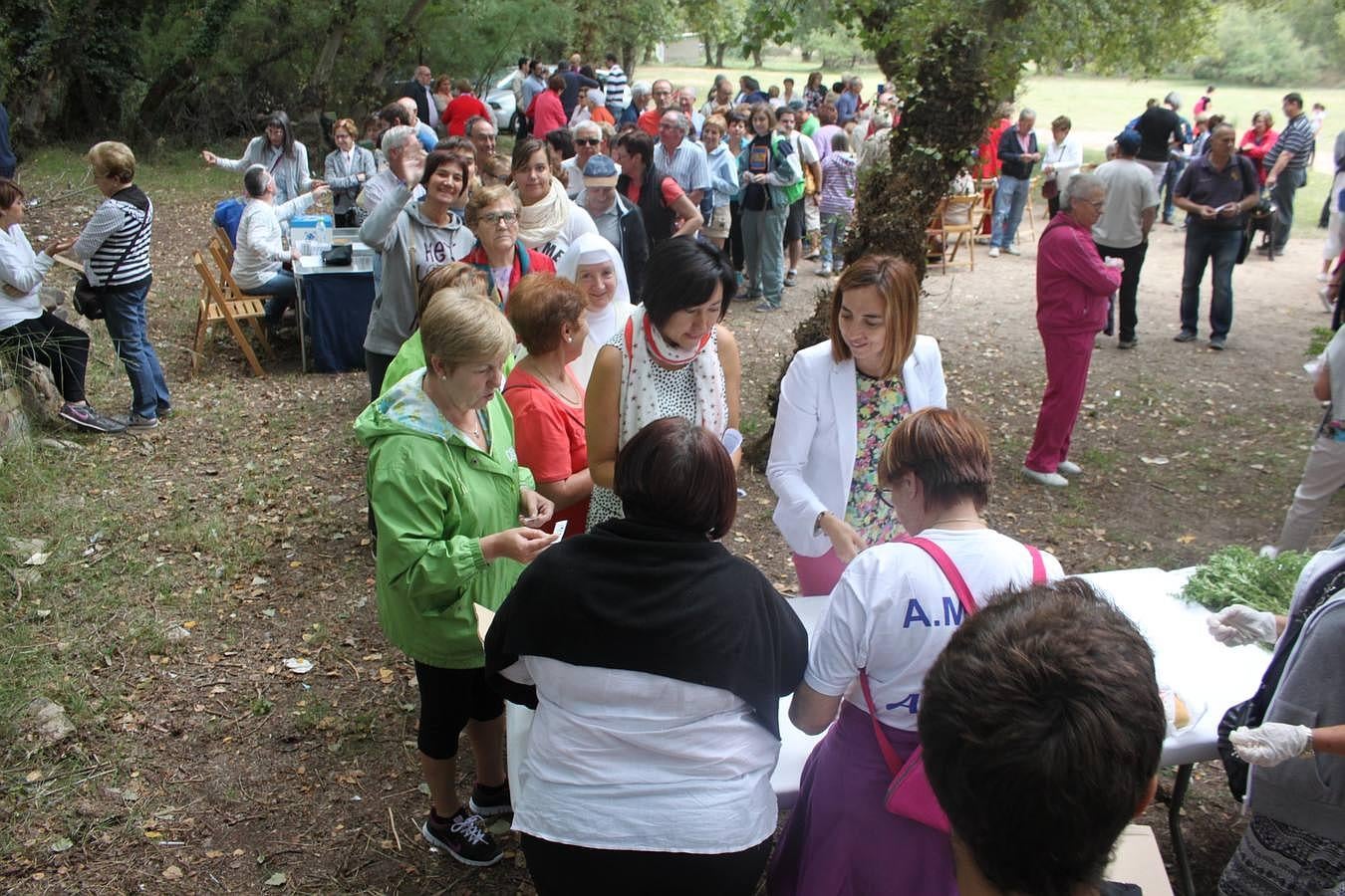 XXIII Marcha a Vico