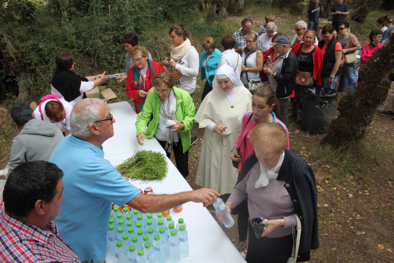 XXIII Marcha a Vico