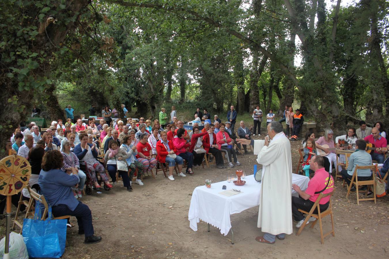 XXIII Marcha a Vico