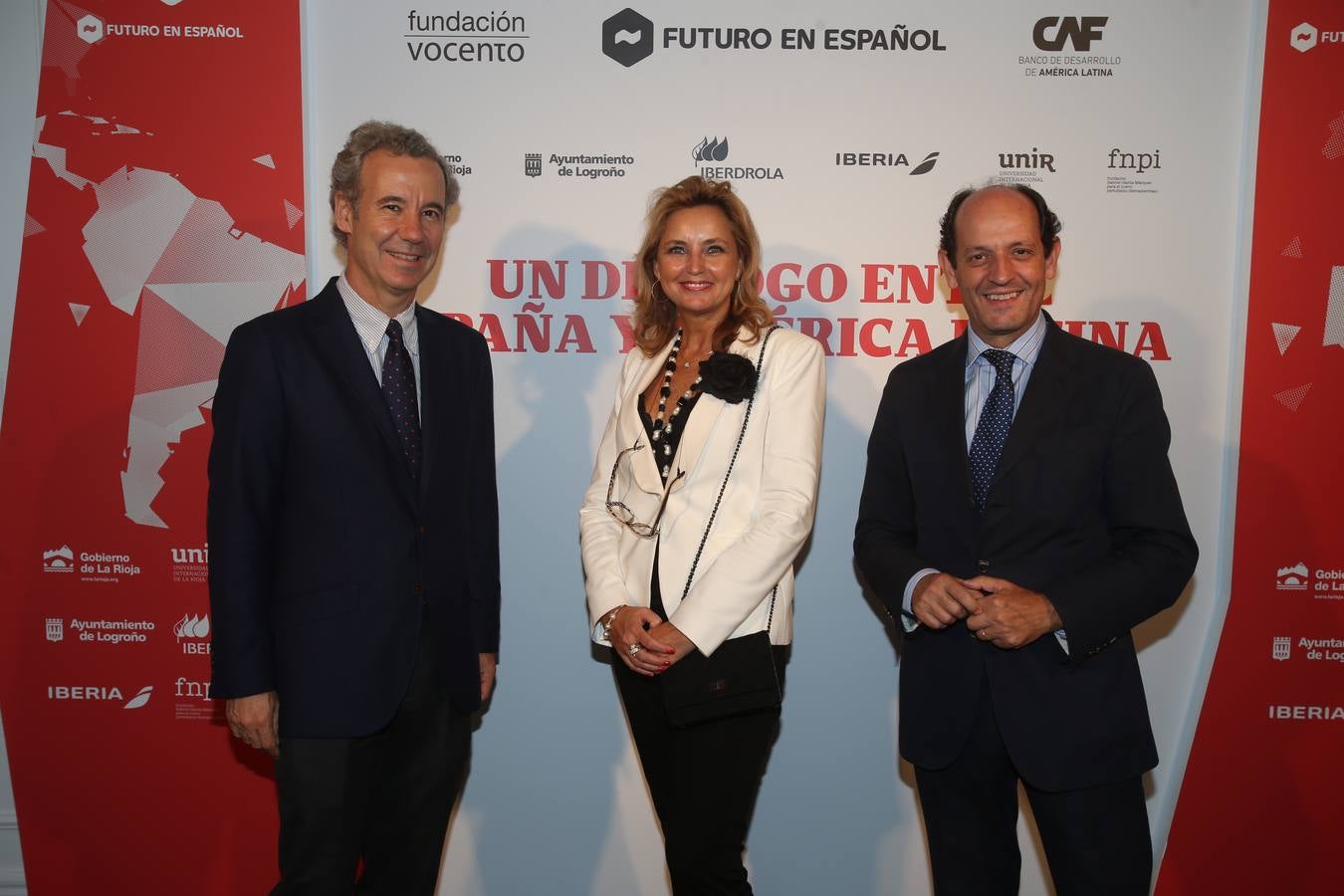 Gran noche de presentación de Futuro en Español