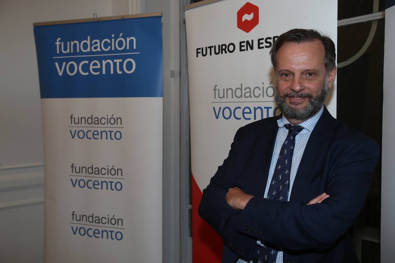 Gran noche de presentación de Futuro en Español