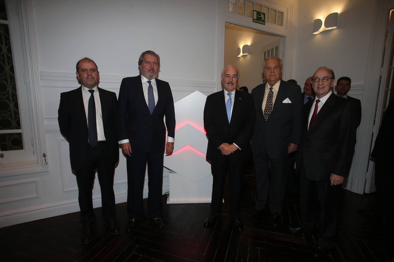 Gran noche de presentación de Futuro en Español