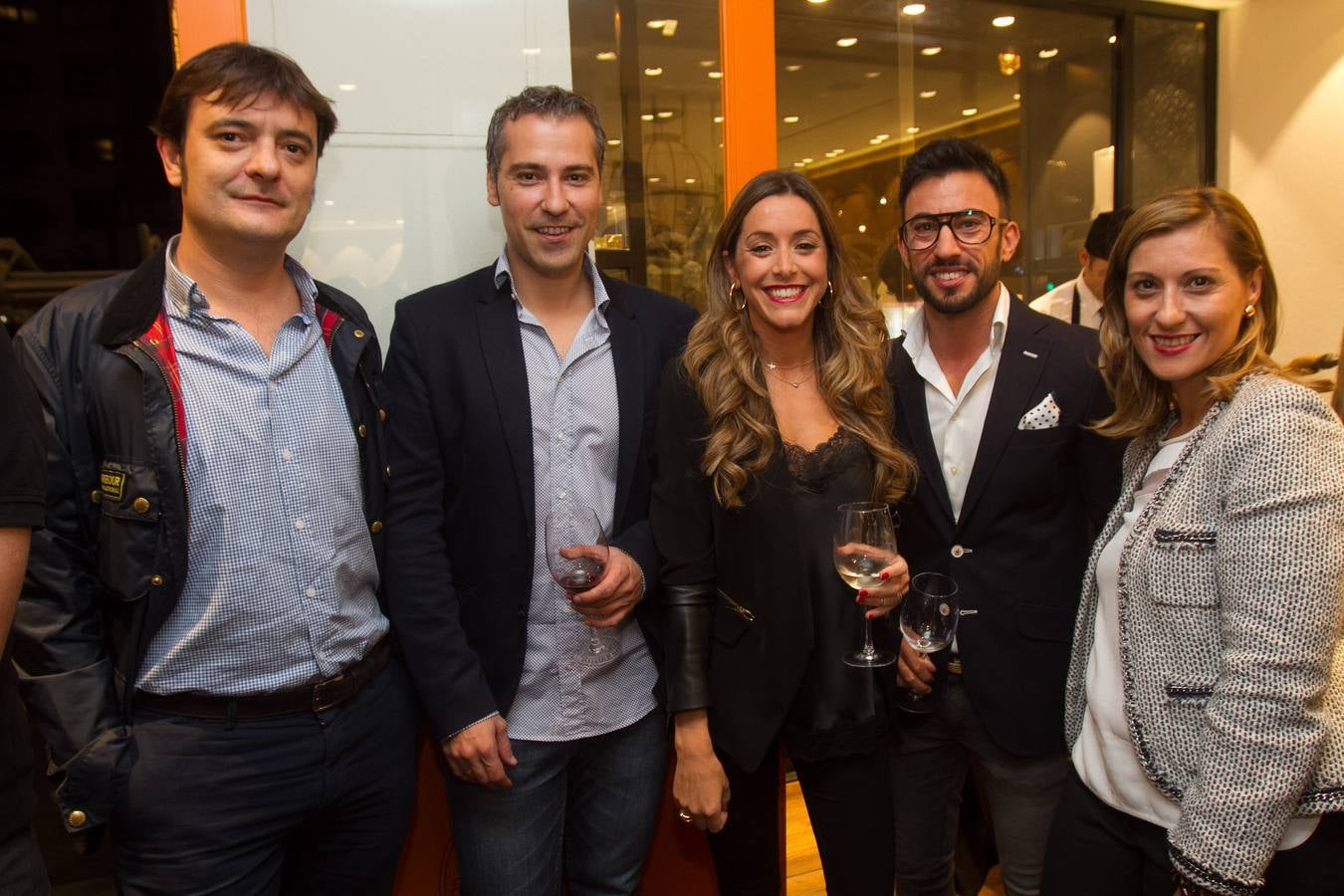 Apertura de Aristocrazy