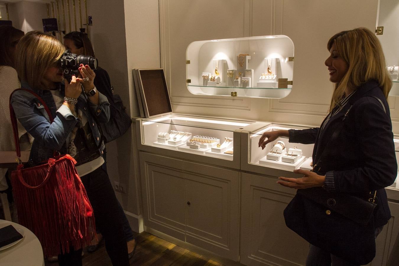 Apertura de Aristocrazy