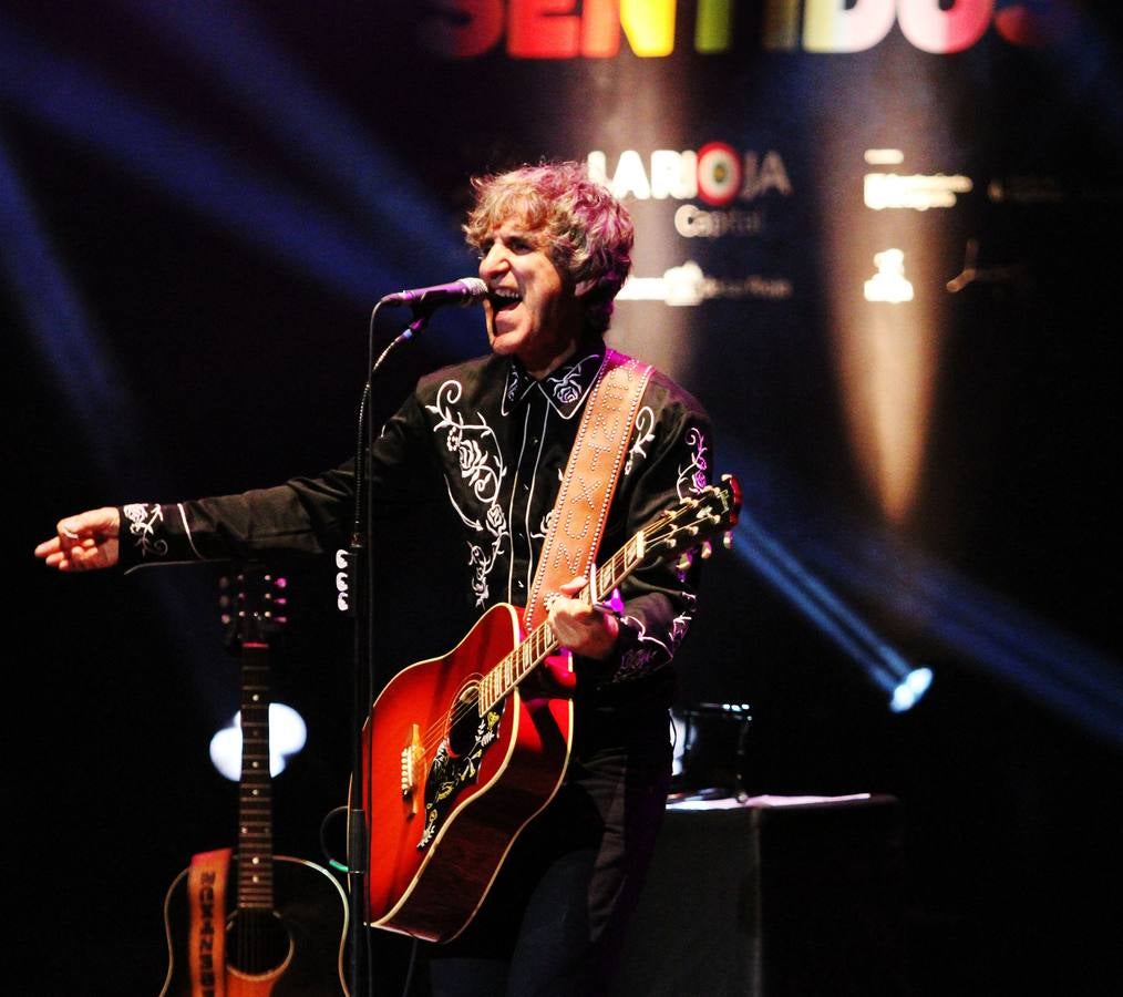 Erentxun, Martín y Montero, en Riojaforum