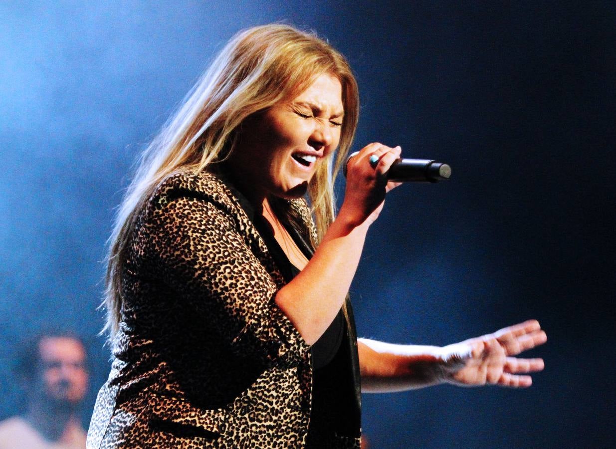 Erentxun, Martín y Montero, en Riojaforum