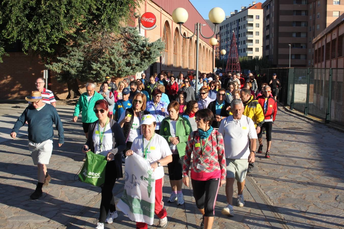 Un caminar unido y sin atajos