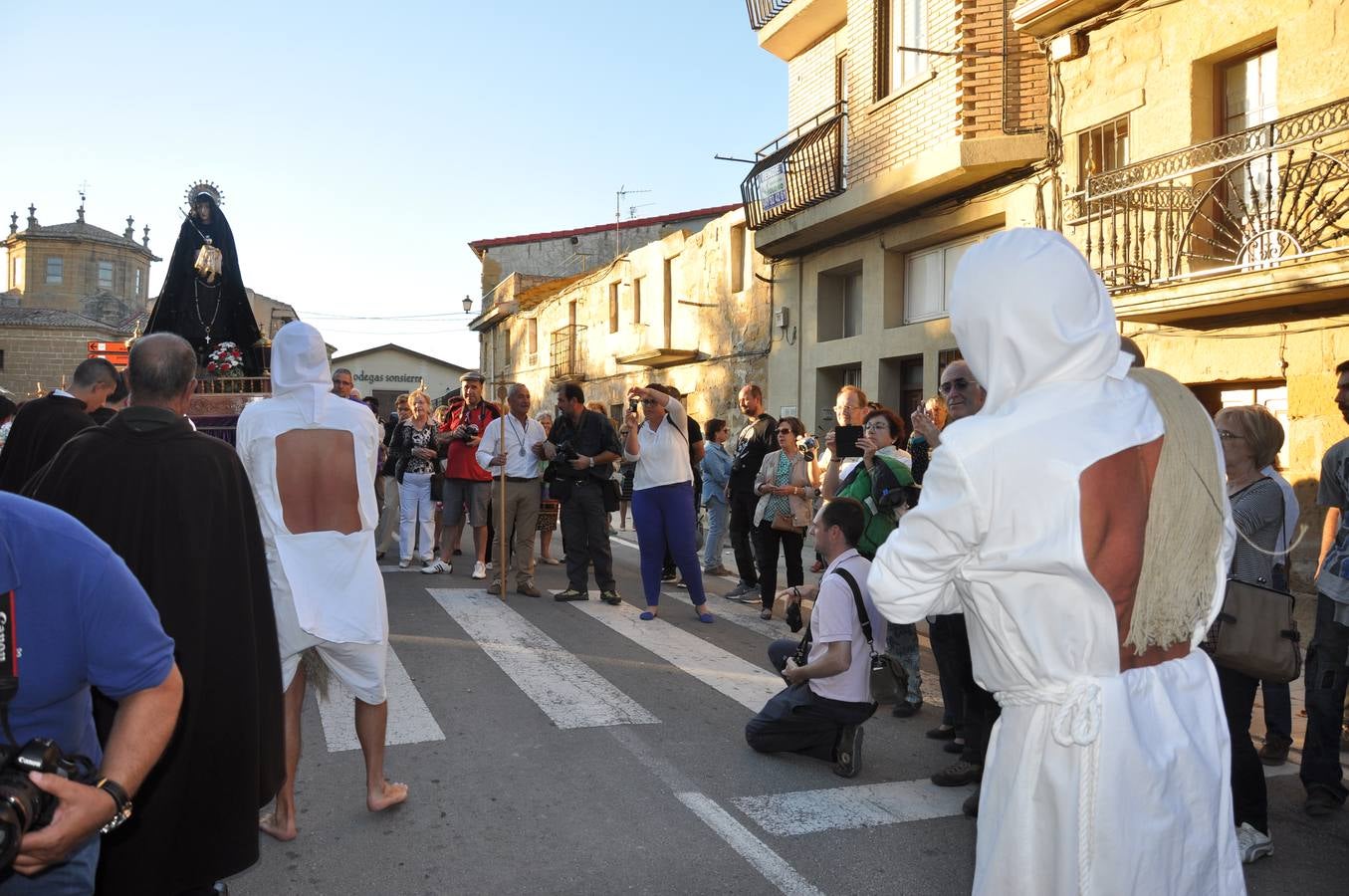 Vuelven los &#039;picaos&#039; a San Vicente