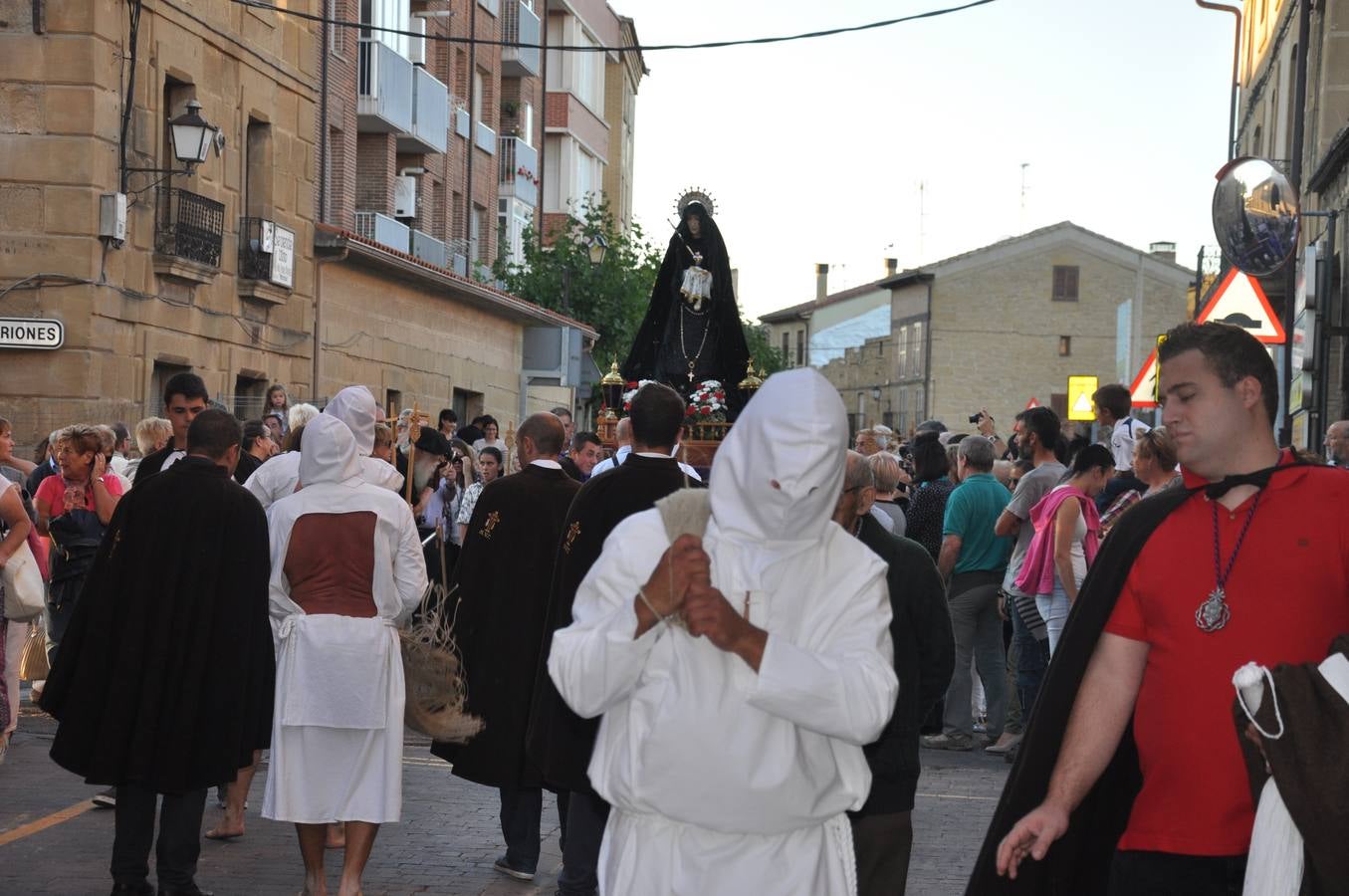 Vuelven los &#039;picaos&#039; a San Vicente