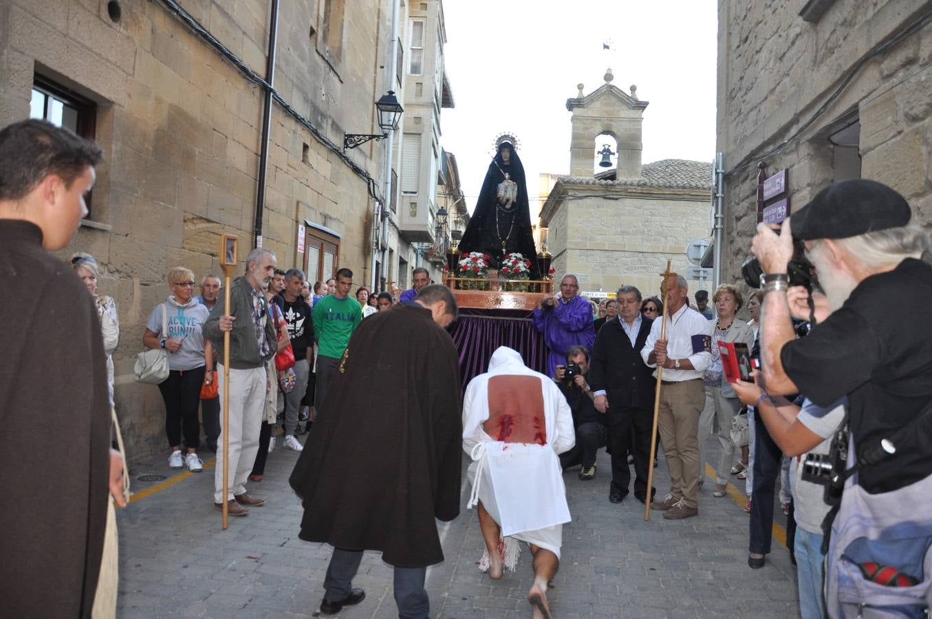 Vuelven los &#039;picaos&#039; a San Vicente