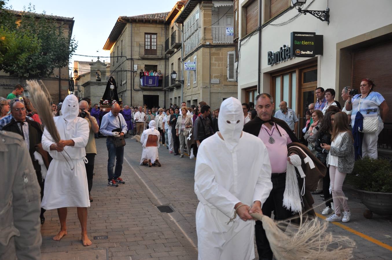 Vuelven los &#039;picaos&#039; a San Vicente