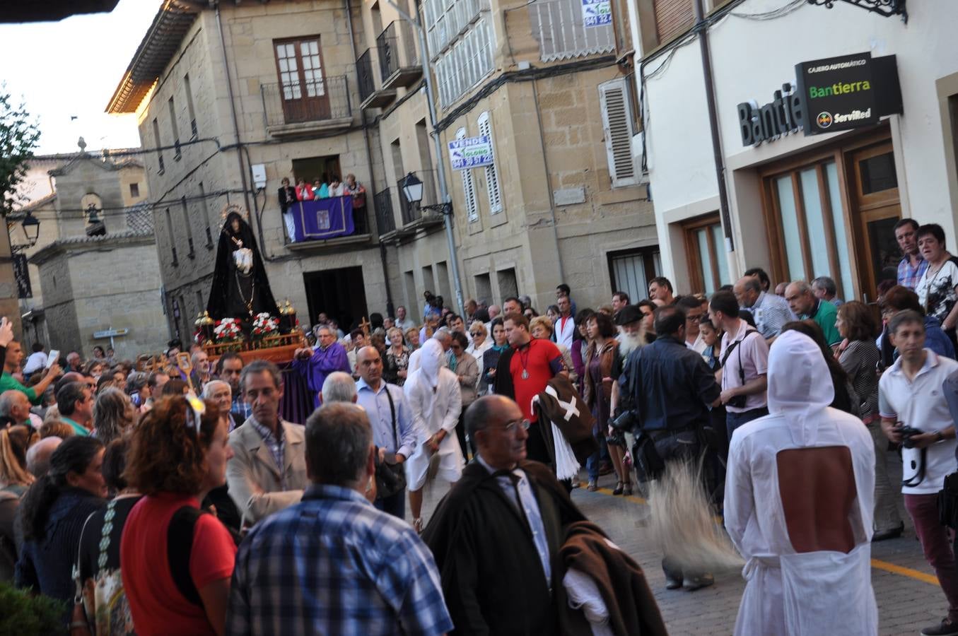 Vuelven los &#039;picaos&#039; a San Vicente