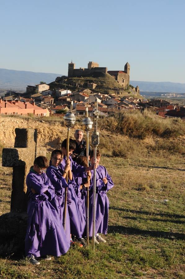 Vuelven los &#039;picaos&#039; a San Vicente