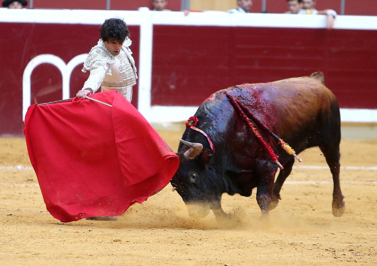 Feria de San Mateo: el domingo