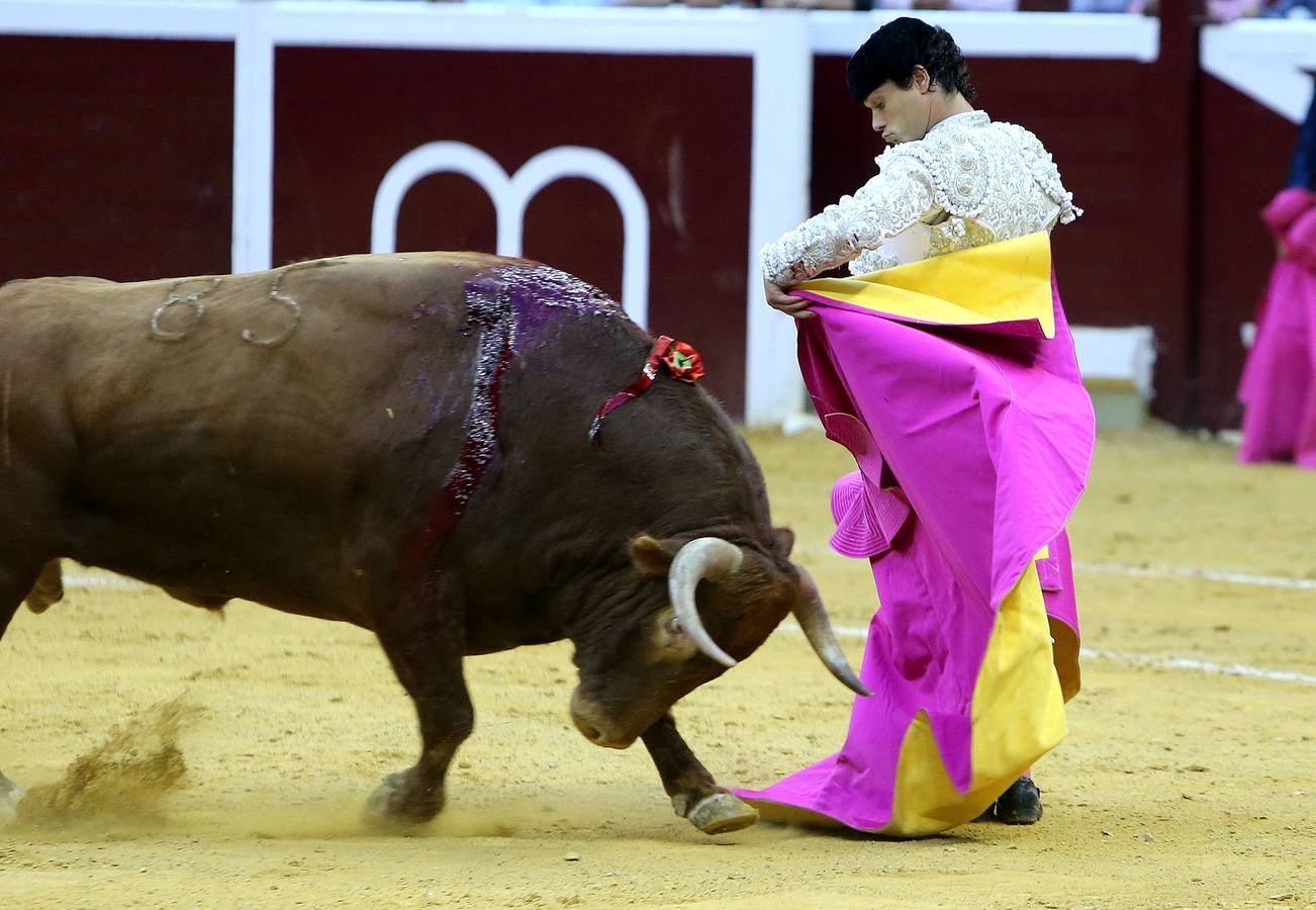 Feria de San Mateo: el domingo