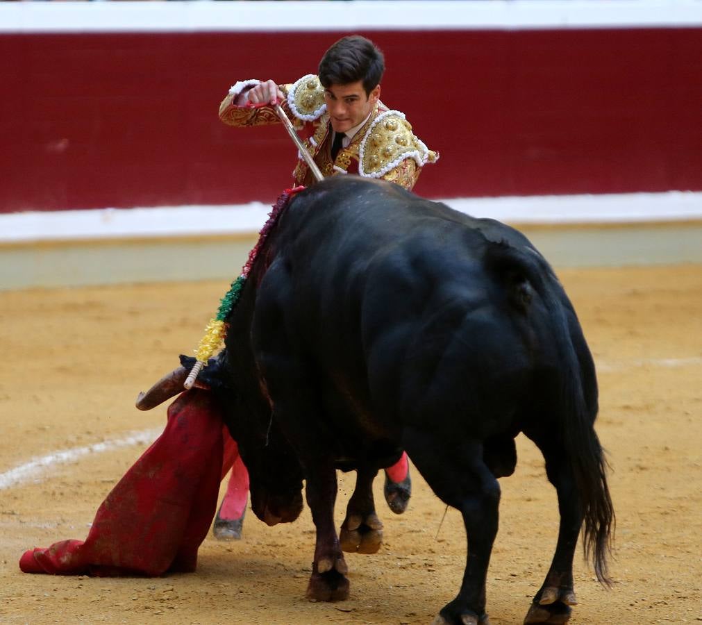 Feria de San Mateo: el domingo