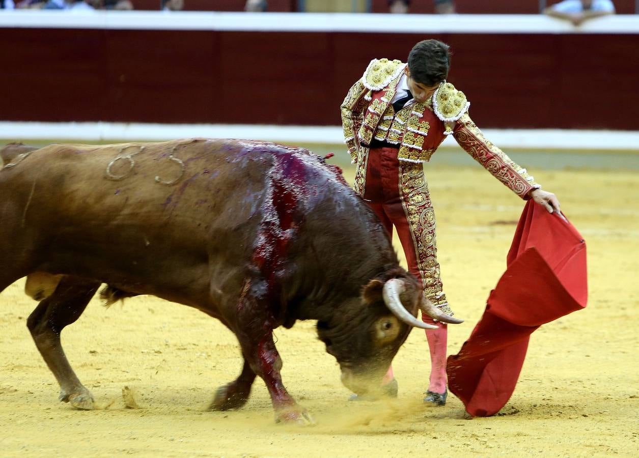 Feria de San Mateo: el domingo