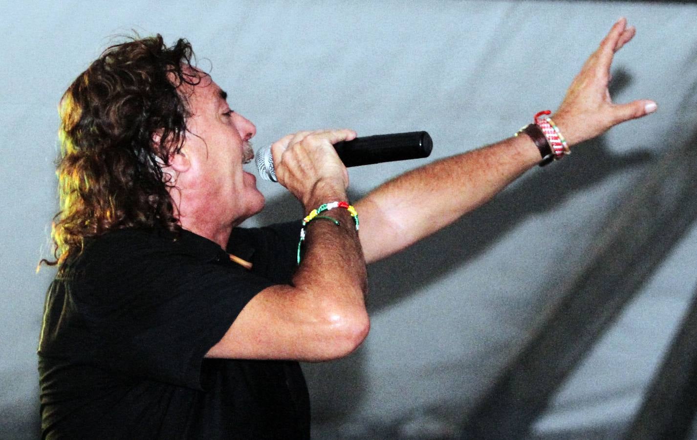 Los conciertos del martes